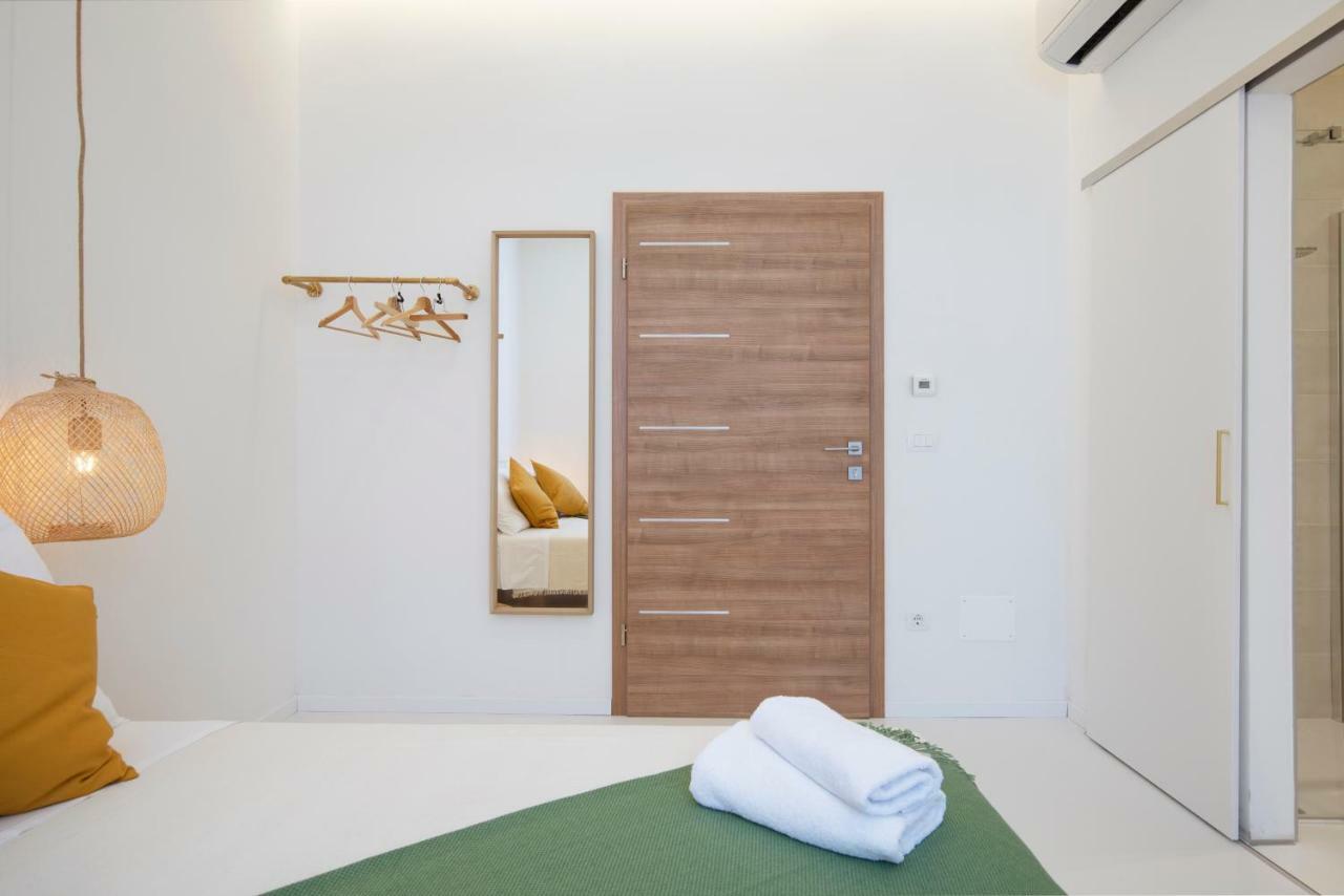 Twins Idola Apartments Пула Екстериор снимка