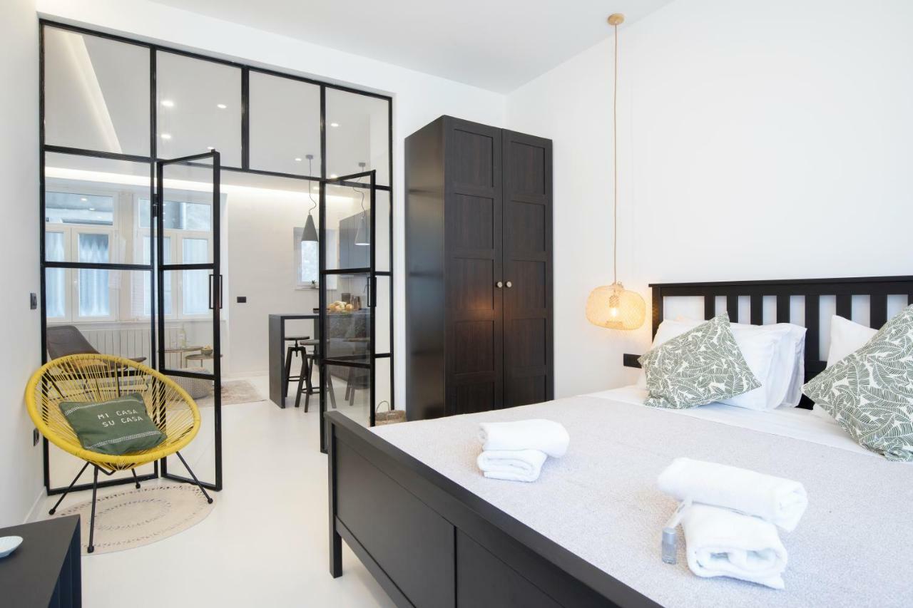 Twins Idola Apartments Пула Екстериор снимка