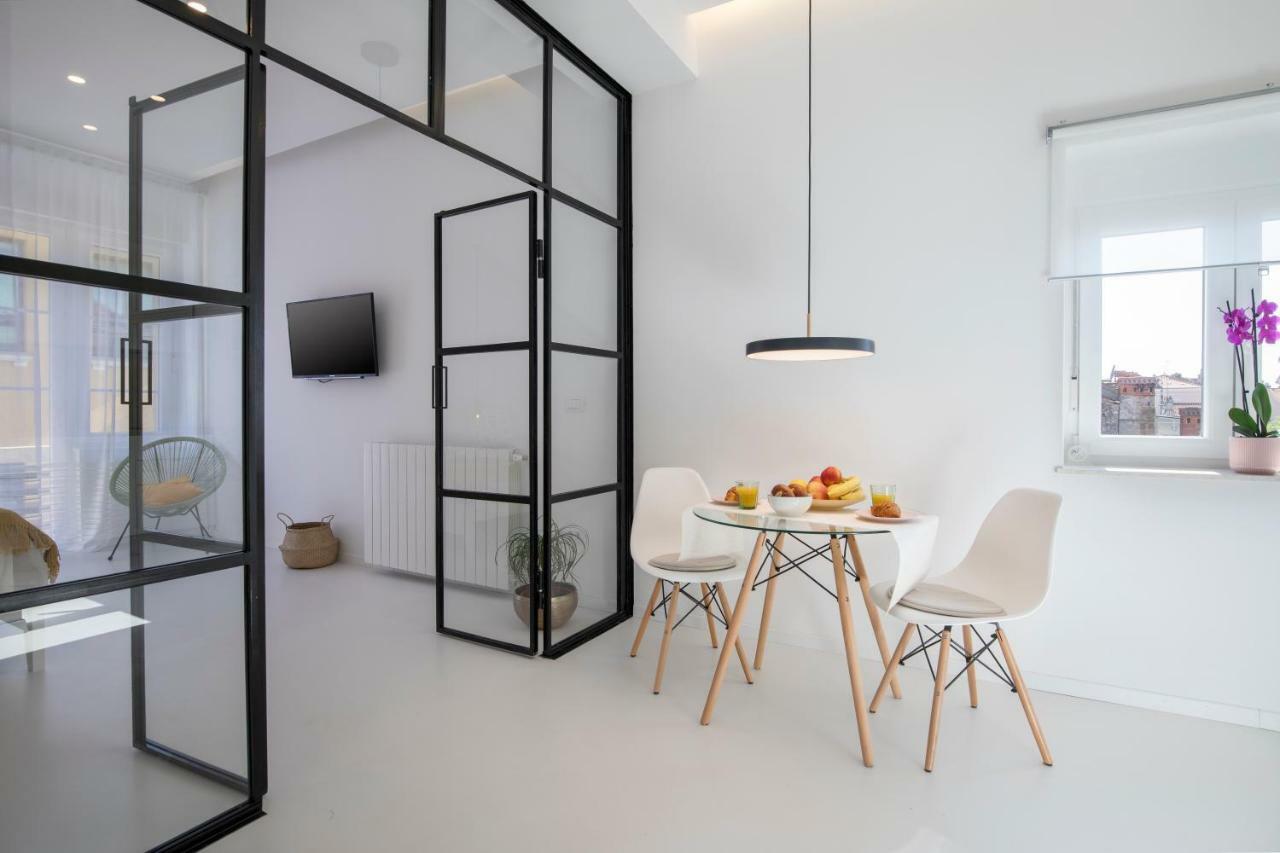 Twins Idola Apartments Пула Екстериор снимка